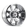 Alloy wheel (Mag)