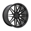 Alloy wheel (Mag)