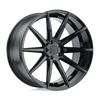 Alloy wheel (Mag)