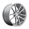 Alloy wheel (Mag)