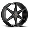 Alloy wheel (Mag)