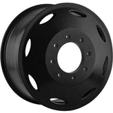 Mayhem - BIGRIG - Black - BLACK - 22.5" x 8.25", 169 Offset, 10x285.75 (Bolt Pattern), 220.1mm HUB