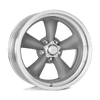 Alloy wheel (Mag)