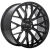 Alloy wheel (Mag)