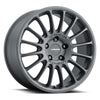 Alloy wheel (Mag)