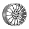 Alloy wheel (Mag)