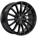 ART - Replica 128 - Black - Gloss Black - 18" x 8", 35 Offset, 5x112 (Bolt Pattern), 66.5mm HUB