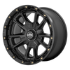 Alloy wheel (Mag)