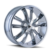 Alloy wheel (Mag)