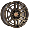 Alloy wheel (Mag)