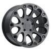 Alloy wheel (Mag)