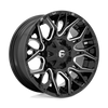 Alloy wheel (Mag)