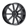 Alloy wheel (Mag)