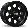 Alloy wheel (Mag)