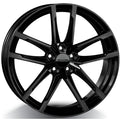 RWC - MT330 - Black - BLACK - 18" x 8", 40 Offset, 5x114.3 (Bolt Pattern), 67.1mm HUB