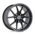 TSW Wheels - NEPTUNE - Black - SEMI GLOSS BLACK - 20" x 9", 35 Offset, 5x120 (Bolt Pattern), 76.1mm HUB