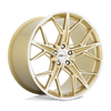 Alloy wheel (Mag)