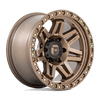 Alloy wheel (Mag)