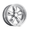 Alloy wheel (Mag)