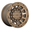 Alloy wheel (Mag)