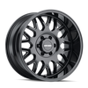 Alloy wheel (Mag)