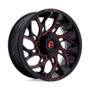 Alloy wheel (Mag)