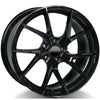 Alloy wheel (Mag)