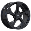 Alloy wheel (Mag)