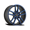 Alloy wheel (Mag)