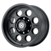 Alloy wheel (Mag)