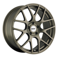 TSW Wheels - NURBURGRING - Gunmetal - MATTE BRONZE - 20" x 8.5", 2 Offset, 5x114.3 (Bolt Pattern), 76.1mm HUB