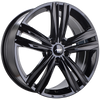 Alloy wheel (Mag)