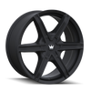 Alloy wheel (Mag)