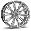 Alloy wheel (Mag)