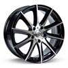 Alloy wheel (Mag)