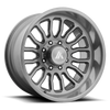 Alloy wheel (Mag)