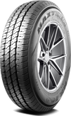 Maxtrek Tyres - MK 700 - 215/75R16C 8/D 113S BSW