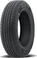 Journey - WR078 Radial - ST175/80R13 6/C BSW