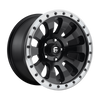 Alloy wheel (Mag)