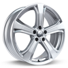 Alloy wheel (Mag)