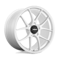 Rotiform - R900 LTN - Silver - GLOSS SILVER - 20" x 9", 25 Offset, 5x112 (Bolt Pattern), 66.6mm HUB