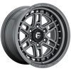 Alloy wheel (Mag)