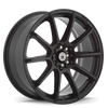 Alloy wheel (Mag)