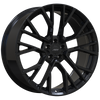 Alloy wheel (Mag)