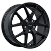 Alloy wheel (Mag)