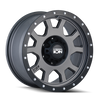 Alloy wheel (Mag)