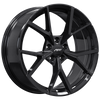 Alloy wheel (Mag)