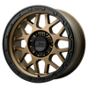 Alloy wheel (Mag)