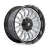 Alloy wheel (Mag)