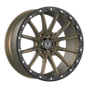 Alloy wheel (Mag)